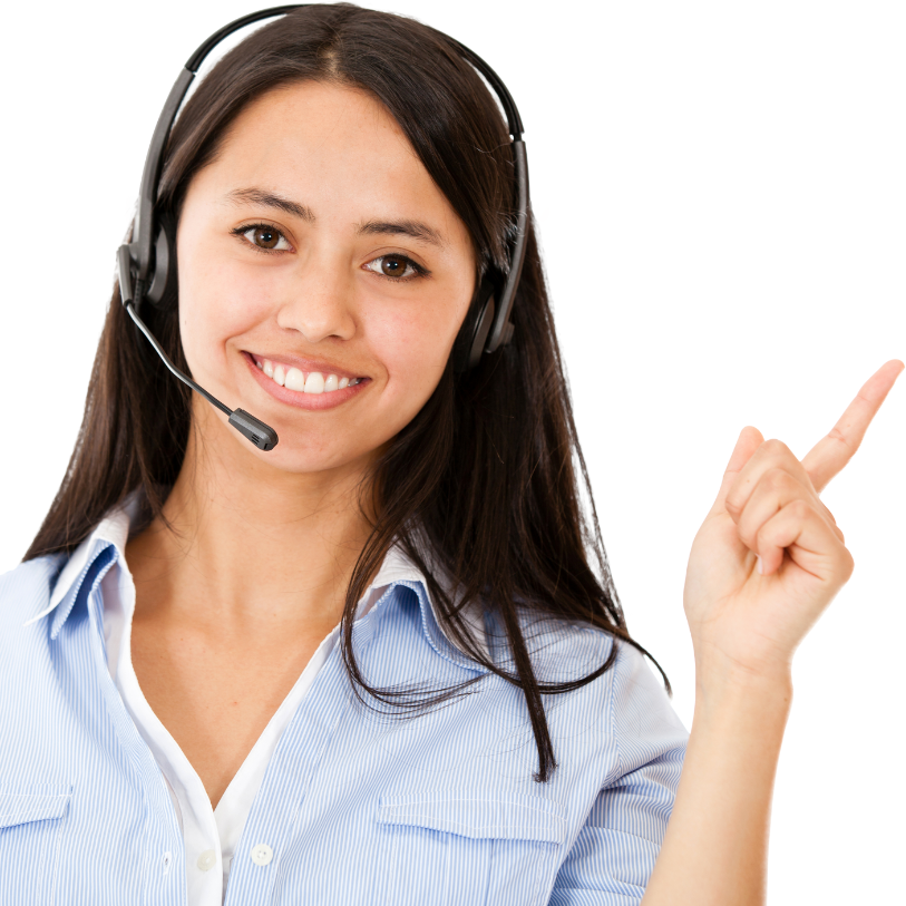 24/7 Support Team